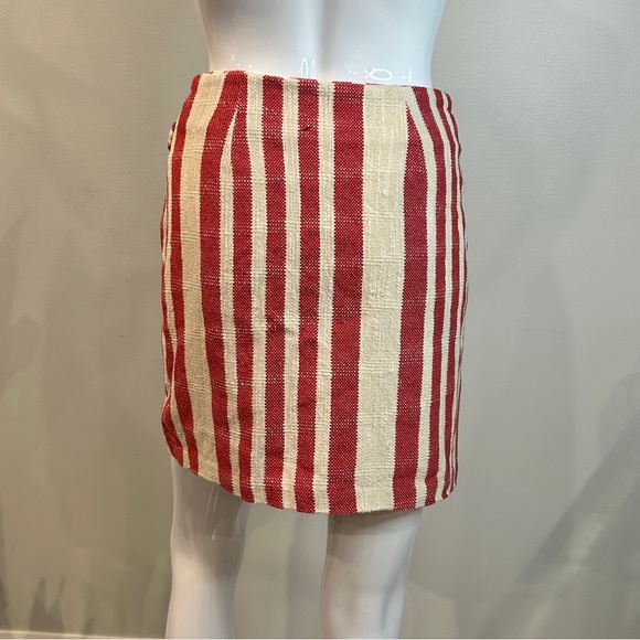 NWT Free People It’s a Wrap Skirt - Picture 9 of 16